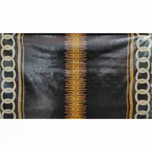 Tablecloth Decor Artemis Grey