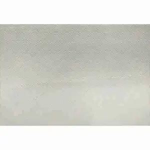 Tablecloth Protection Uni White