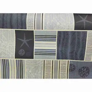 Tablecloth Printed Asterias