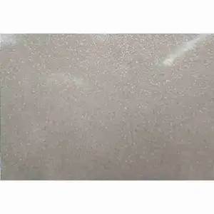 Tablecloth Glitter Metallic Grey