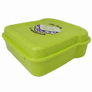 Plast Sandwich Box