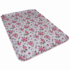 Rectangular Melamine Liberty Tray