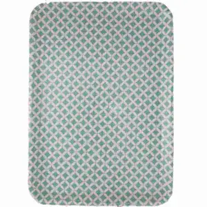 Rectangular Plastic Tray