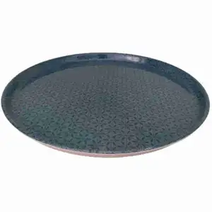 Round Palace Tray