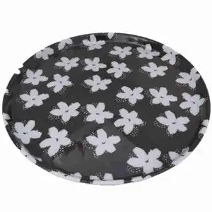 Round Nature Tray