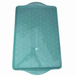 Rectangular Scandinavian Hand Tray