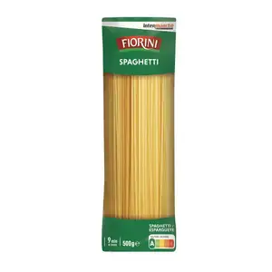 Spaghetti - Fiorini