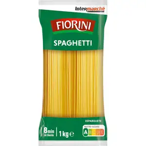 Spaghetti - Fiorini