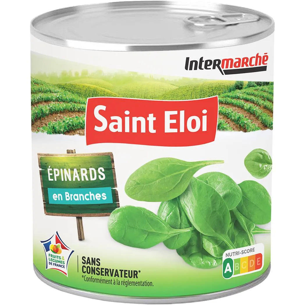 Spinach