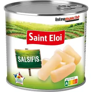 ដំឡូង កំប៉ុង- Saint Eloi - Saint Eloi