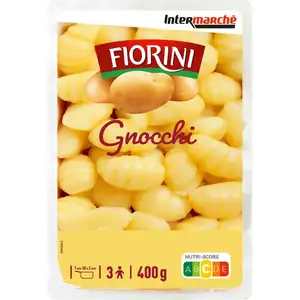 Gnocchi - Fiorini