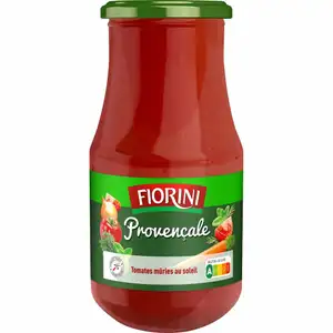 Provençal Sauce - Fiorini