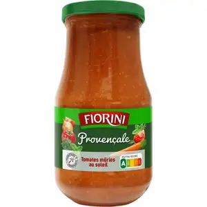 Provençale Sauce - Fiorini