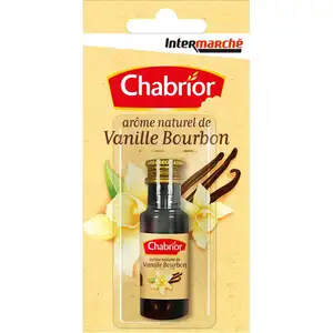 Vanilla Aroma - Chabrior