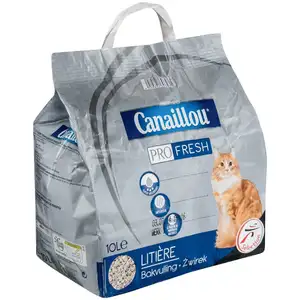 Pro Fresh Cat Litter - Canaillou