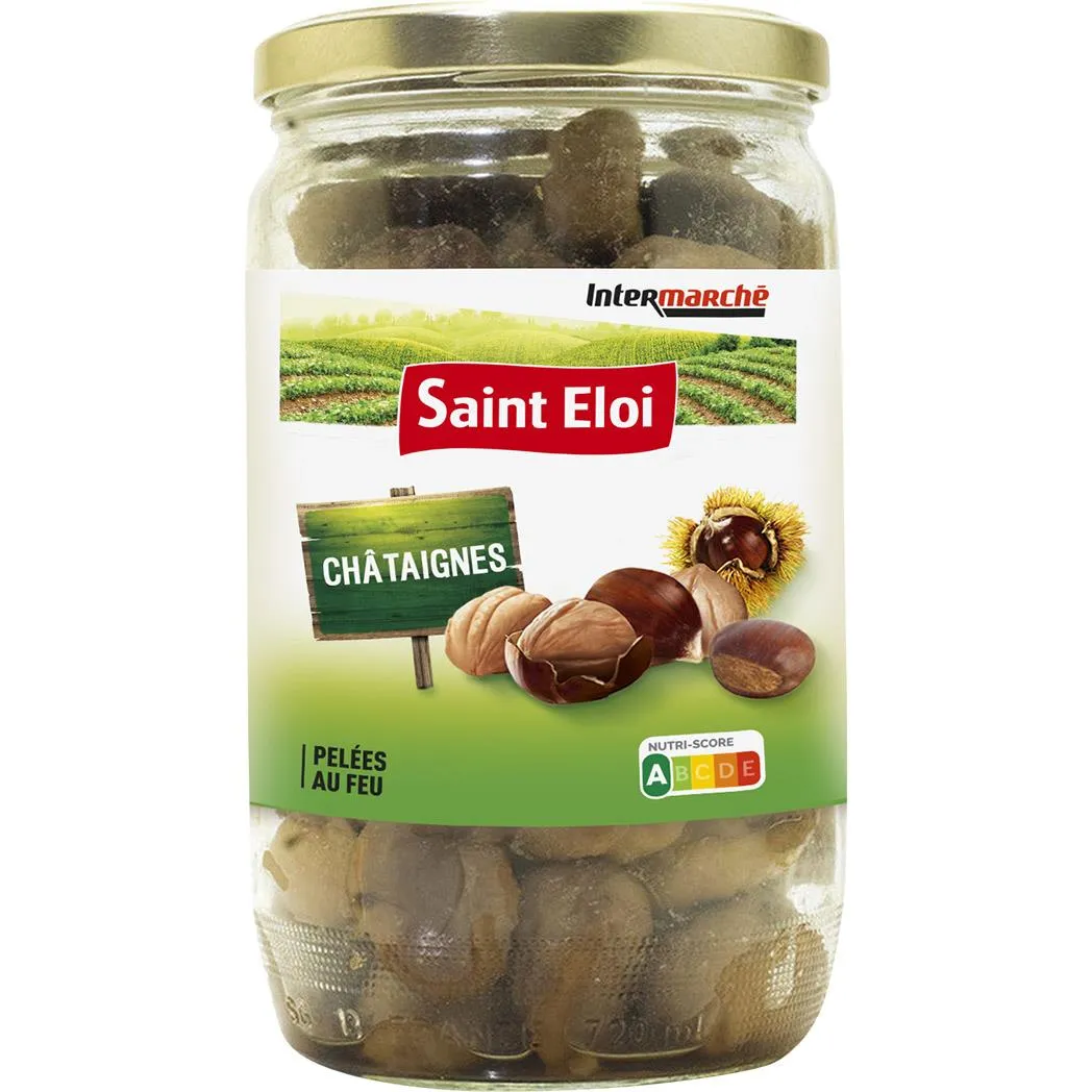 Chestnuts