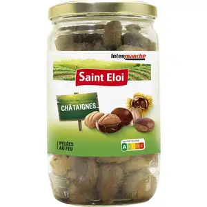 Chestnuts - Saint Eloi