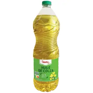 Rapeseed Oil (Colza) - Netto