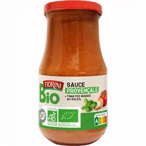 Organic Provençal Sauce - Fiorini