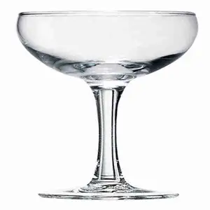 Elegance Cocktail Glass