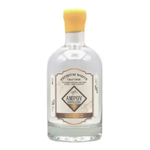 White Rum 42°