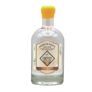 White Rum 55°