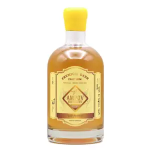 Amber Rum 40°