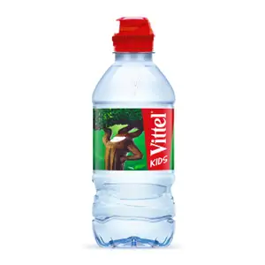 Kids Mineral Water - Vittel