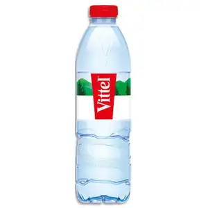 Mineral Water - Vittel
