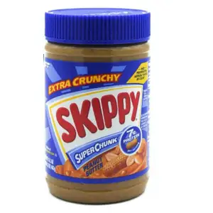 Extra Crunchy Peanut Butter - Skippy