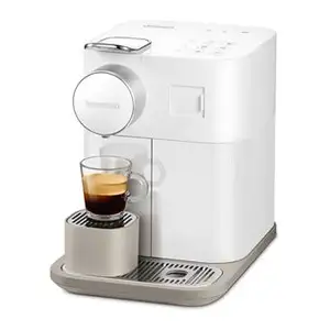 De'Longhi Gran Lattissima White Coffee Machine - Nespresso