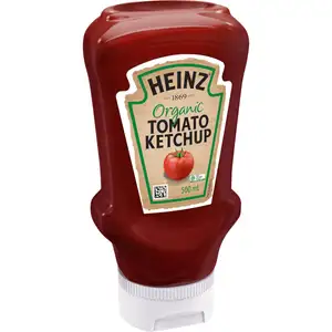 Organic Tomato Ketchup - Heinz