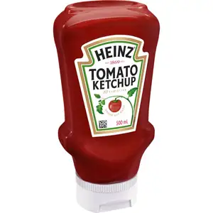 Tomato Ketchup - Heinz