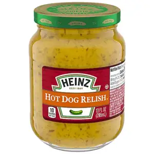 Hot Dog Relish - Heinz