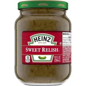 Sweet Relish - Heinz