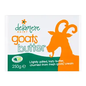 Goats Butter - Delamere