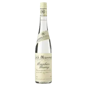 Framboise Sauvage - G.E. Massenez