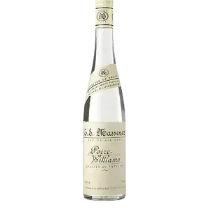 Poire Williams - G.E. Massenez