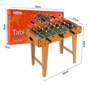 Foosball Table
