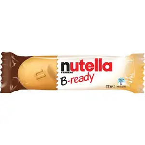 Ferrero B-ready - Nutella