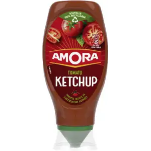 Tomato Ketchup - Amora