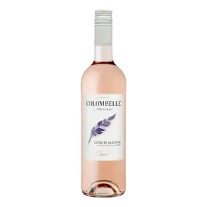 "L'original", Côtes de Gascogne IGP Rosé - Colombelle