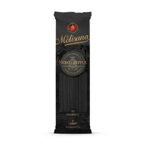 Squid Ink Spaghetti - La Molisana