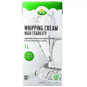 Whipping Cream - Arla