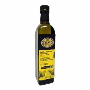 Extra Virgin Olive Oil - 1629