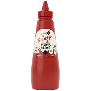 Tomato Sauce - CommunityCo