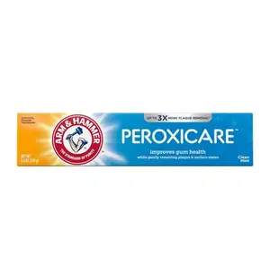 Clean Mint Proxicare Toothpaste - Arm & Hammer