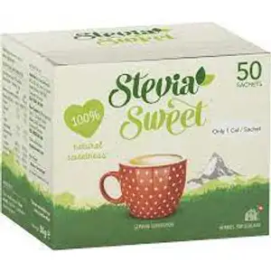 Stevia Sweet - Hermesetas