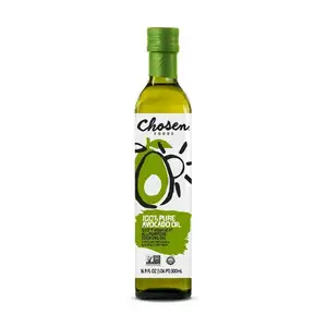 Avocado Oil - Chosen Foods