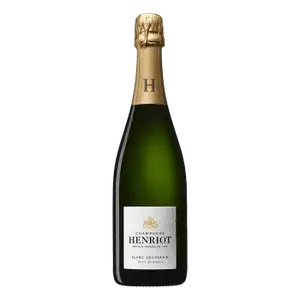 "Blanc de Blancs" - Henriot